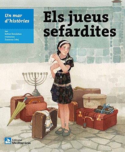Stock image for Un mar d'histries: Els jueus sefardites for sale by AG Library