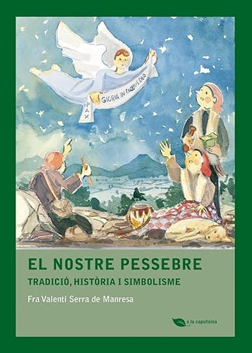 Stock image for El nostre pessebre for sale by AG Library