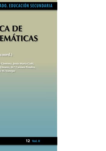 Beispielbild fr Didctica De Las Matemticas (Spanish Edition) zum Verkauf von Revaluation Books
