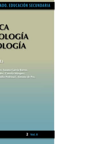 Stock image for Didctica de la Biologa y la GeologCaal de Len, Pedro / de Pro Bu for sale by Iridium_Books