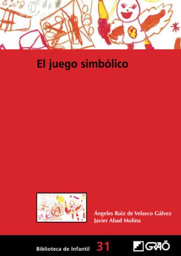 Imagen de archivo de El juego simb?lico (Did?ctica) (Spanish Edition) a la venta por SecondSale
