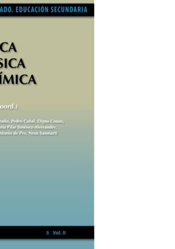 Stock image for Didctica de la Fsica y la Qumica (Spanish Edition) for sale by Revaluation Books