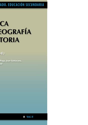 Imagen de archivo de Didactica de la geografia y la historia / Theory and Practice in Social Science Teaching a la venta por Revaluation Books