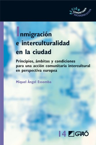 9788499803975: Inmigracin e interculturalidad en la ciudad