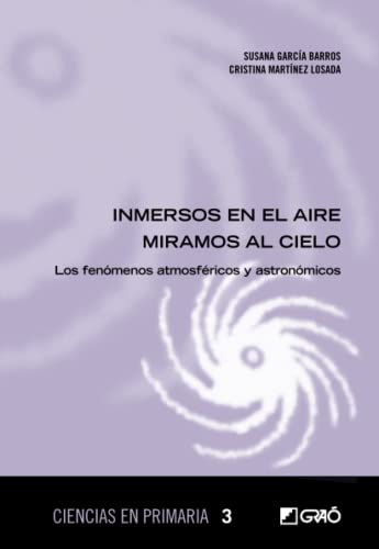 INMERSOS EN EL AIRE MIRAMOS AL CIELO