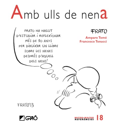 9788499805207: Amb ulls de nena: 018 (Comunitat educativa / Educaci per a la ciutadania)