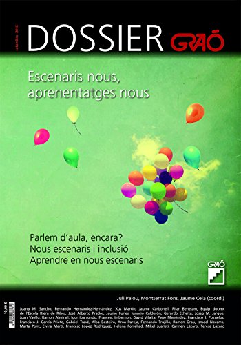 9788499807331: DOSSIER - 01 - Escenaris nous, aprenentatges nous