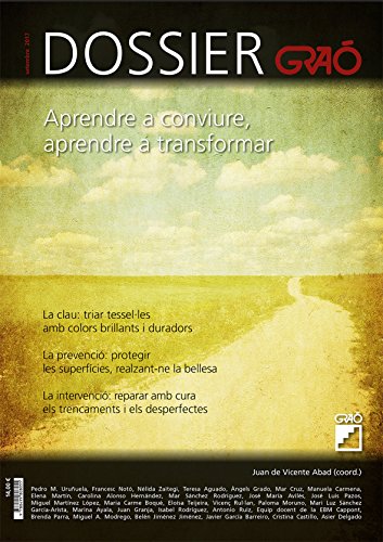 Stock image for Aprendre a conviure, aprendre a transformar for sale by Iridium_Books