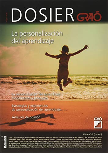 Stock image for DOSIER - 03 - La personalizacin del Aguilar I Valls, Jaume; Altide for sale by Iridium_Books