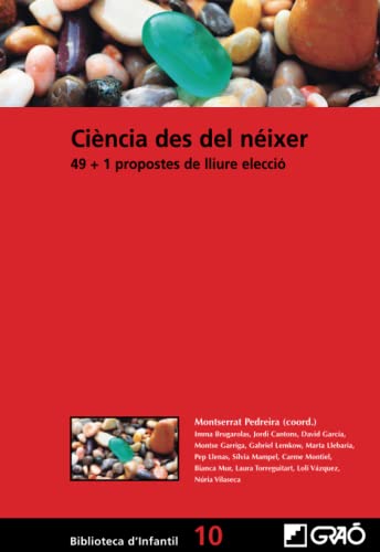 Stock image for Cincia des del nixer for sale by AG Library