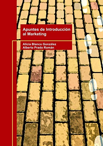 Beispielbild fr Apuntes de Introduccin al Marketing (Spanish Edition) zum Verkauf von Lucky's Textbooks
