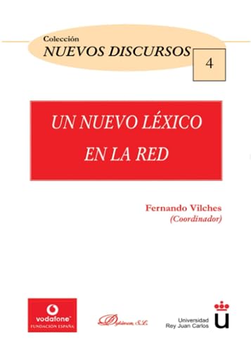 Un nuevo léxico en la Red