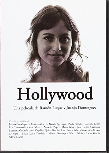 Imagen de archivo de Hollywood a la venta por Iridium_Books