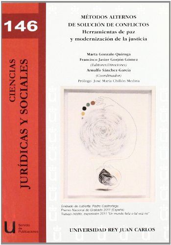 Imagen de archivo de Mtodos alternos de solucin de conflSnchez Garca, Arnulfo a la venta por Iridium_Books