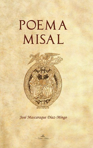 Imagen de archivo de Poema Misal a la venta por Librera Prez Galds