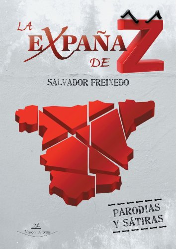 La ExpaÃ±a de Z (9788499839905) by Freixedo, Salvador
