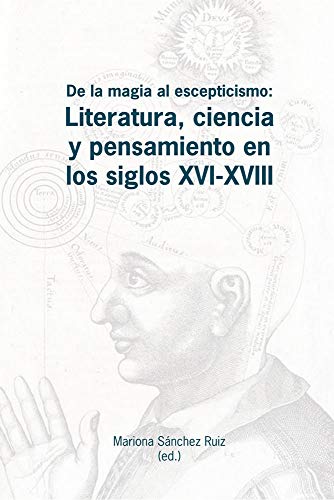 Stock image for De la magia al escepticismo for sale by AG Library