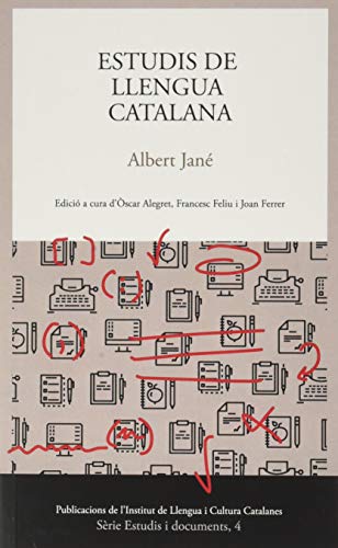 9788499844916: Estudis de llengua catalana