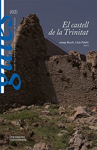 Stock image for El castell de la Trinitat for sale by Hilando Libros