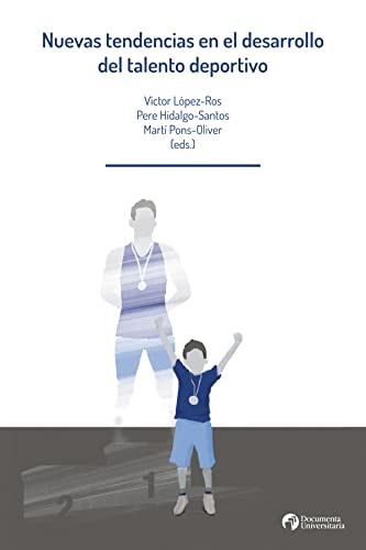 Stock image for Nuevas tendencias en el desarrollo del talento deportivo for sale by AG Library
