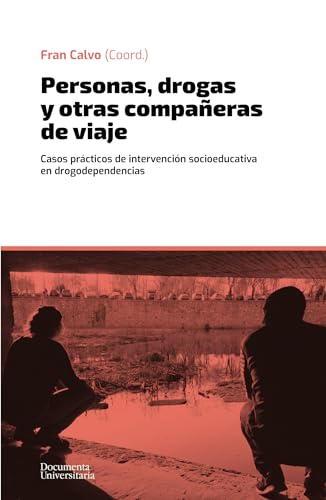 Imagen de archivo de Personas, drogas y otras compaeras de viaje a la venta por Imosver