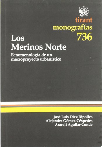 Imagen de archivo de Los Merinos Norte Jos Luis Dez Ripolls/Alejandr a la venta por Iridium_Books