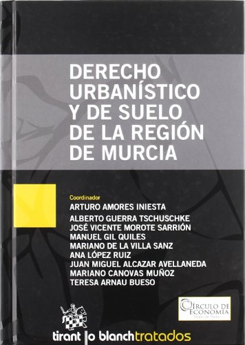 Imagen de archivo de Derecho Urbanstico y de Suelo de la Arturo Amores Iniesta/Alberto Gu a la venta por Iridium_Books