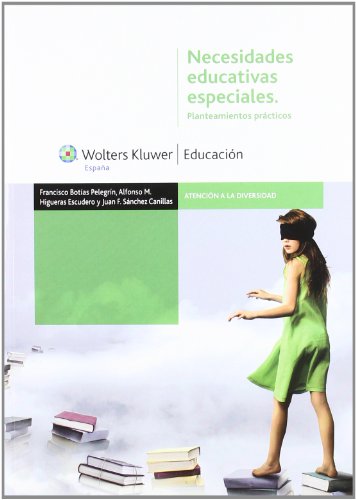 Imagen de archivo de NECESIDADES EDUCATIVAS ESPECIALES PLANTEAMIENTOS PRCTICOS a la venta por Zilis Select Books