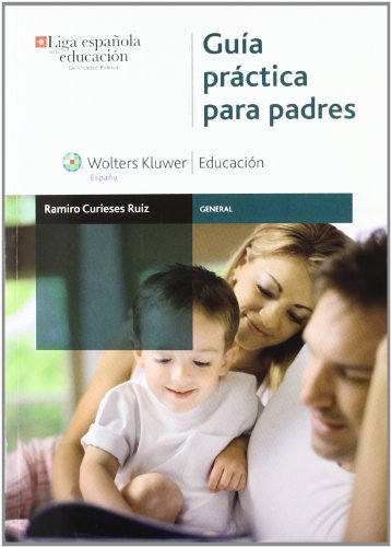 Stock image for GUA PRCTICA PARA PADRES for sale by Zilis Select Books