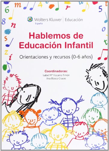 HABLEMOS DE EDUCACIÓN INFANTIL