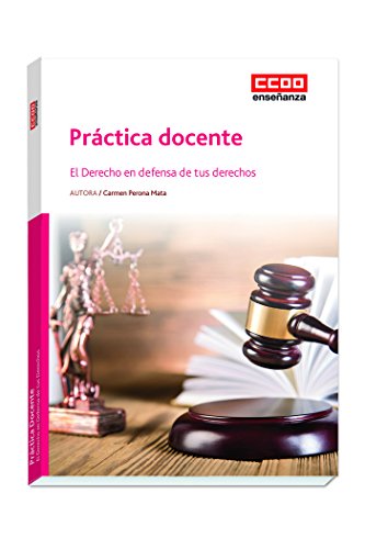 Stock image for Prctica Docente: el Derecho en Defensa de Tus Derechos for sale by Hamelyn