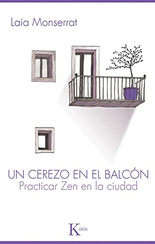 Stock image for Un cerezo en el balcn for sale by Libros nicos