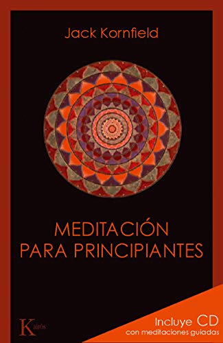 Imagen de archivo de Meditacin Para Principiantes a la venta por Better World Books