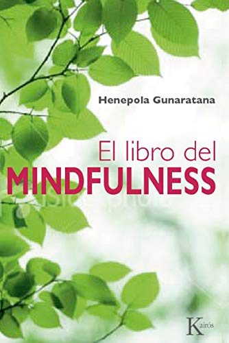 Stock image for El Libro Del Mindfulness for sale by Better World Books