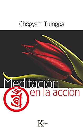 9788499881942: Meditacin en la accin (Sabidura Perenne)