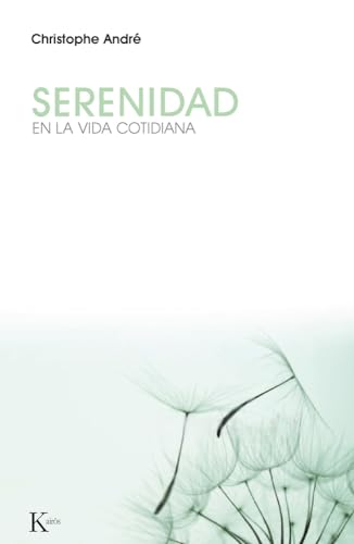 Beispielbild fr Serenidad: En La Vida Cotidiana zum Verkauf von medimops