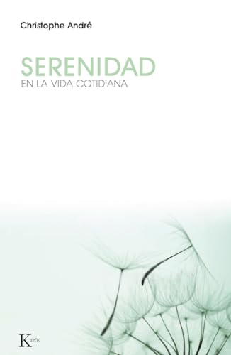 9788499882284: Serenidad: En la vida cotidiana: En la vida cotidiana/ In everyday life (Psicologa)