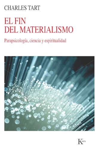 EL FIN DEL MATERIALISMO