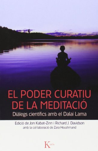 Beispielbild fr EL PODER CURATIU DE LA MEDITACI zum Verkauf von Librerias Prometeo y Proteo