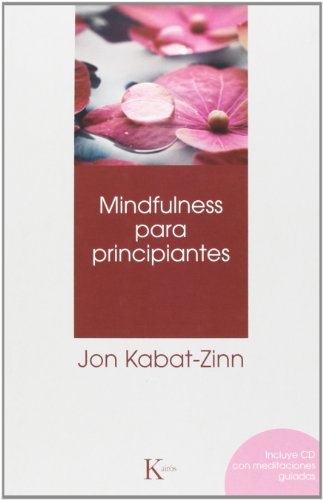 9788499882390: Mindfulness para principiantes (Psicologa)