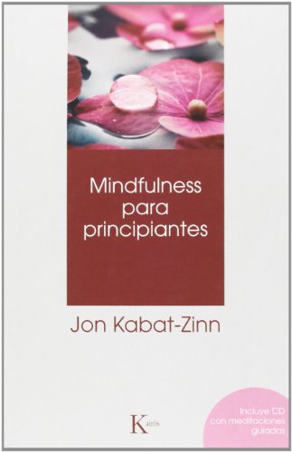 9788499882390: Mindfulness para principiantes/ Mindfulness for Beginners