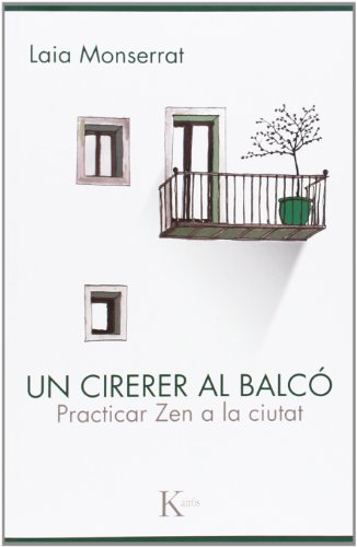 Stock image for CIRERER AL BALC, UN for sale by Siglo Actual libros