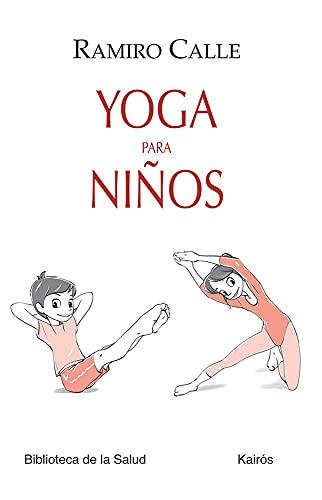 Beispielbild fr Yoga para Nios zum Verkauf von Better World Books