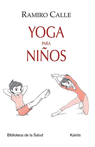 9788499883724: Yoga para nios (Biblioteca de la Salud)