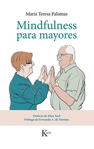 Imagen de archivo de Mindfulness para mayores a la venta por Agapea Libros