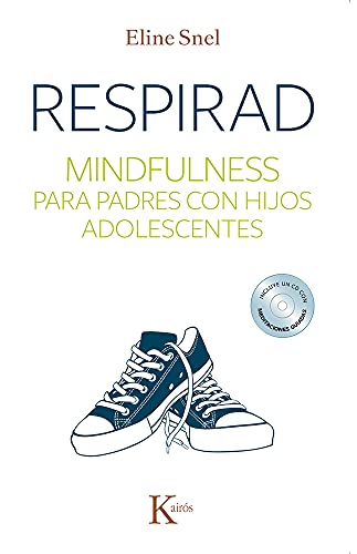 Stock image for Respirad: Mindfulness Para Padres Con Hijos Adolescentes (Psicologa) for sale by medimops