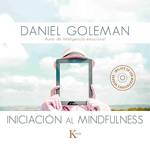 Stock image for Iniciacin al mindfulness: Gua Prctica Con Meditaciones Guiadas Inspiradas En Su Libro Focus for sale by Revaluation Books