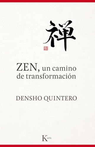 Imagen de archivo de ZEN, UN CAMINO DE TRANSFORMACIN a la venta por KALAMO LIBROS, S.L.