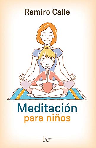 9788499884974: Meditacin para nios (Psicologa)