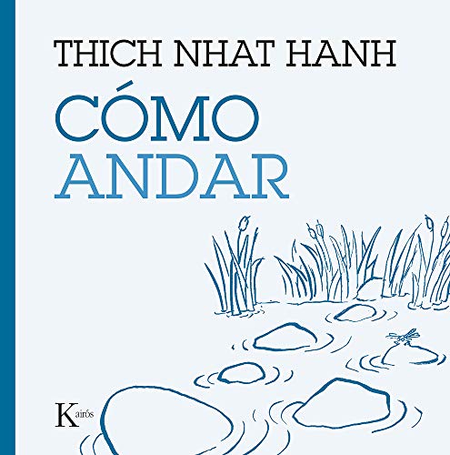 9788499885209: Cmo andar (Spanish Edition)